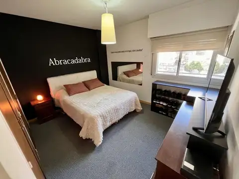 Departamento en Alquiler de 3 ambientes