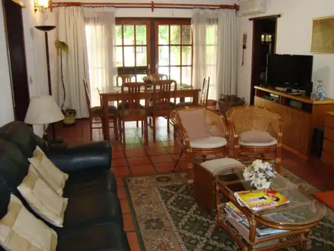 Casa en Venta de 4 dormitorios