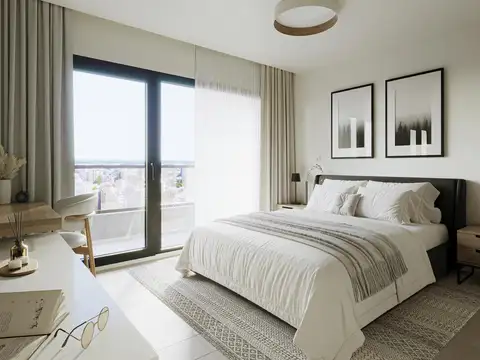 Belgrano y Bv. 9 de Julio