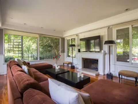 Casa en Alquiler en Mayling Club De Campo, USD 5.000