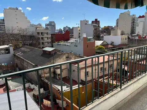 Departamento en Venta 56 años