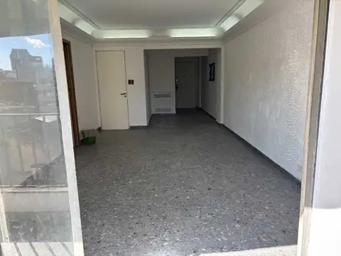 Departamento en Venta en Barracas, USD 143.000