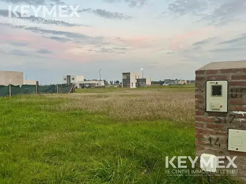Terreno en Venta en Laguna Azul, USD 15.000
