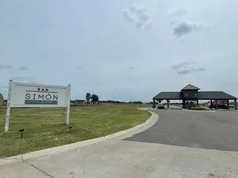 Terreno en Venta de 1,0 m2