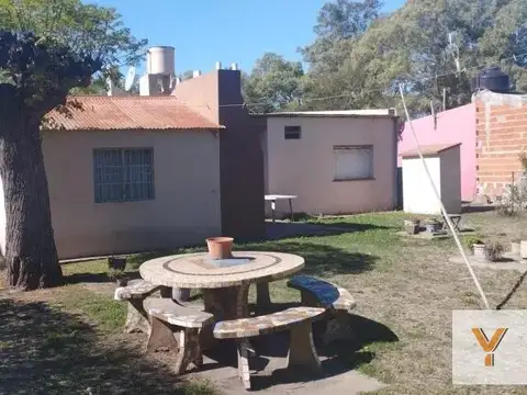 Casa en Venta en Castilla, USD 60.000