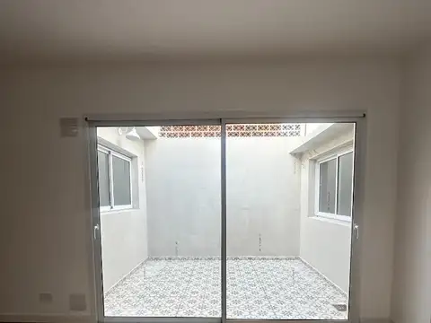 CASA EN VENTA EN ROSARIO BARRIO LOURDES  2 DORMITORIOS 