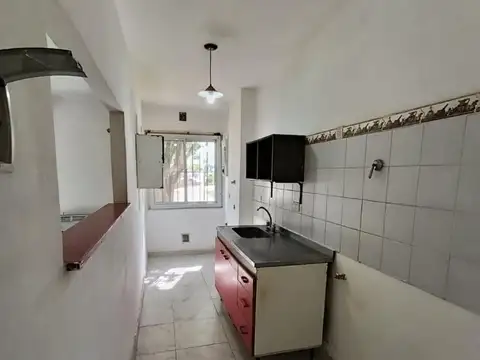 Departamento en Alquiler de 4 ambientes