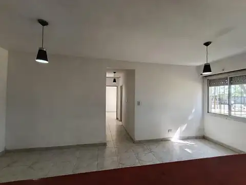 Departamento en Alquiler de 3 dormitorios