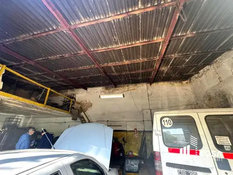 Cochabamba al 3400
