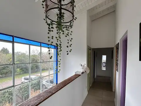 Casa en Alquiler Temporal con 1 cochera