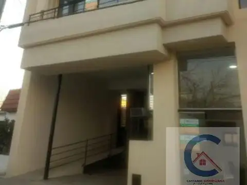 Departamento en Venta con 1 cochera