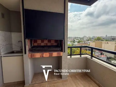 Departamento en Venta Permite mascota