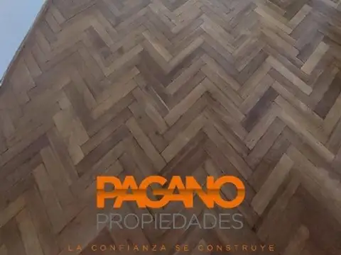 Departamento en Alquiler de 3 ambientes