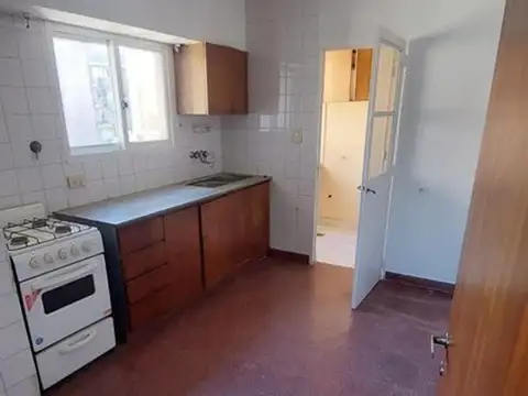 Departamento en Alquiler de 2 dormitorios