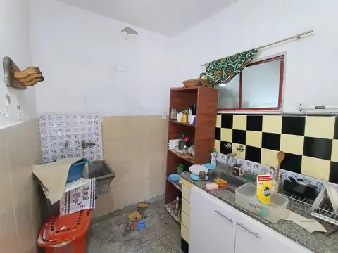 Casa en Venta 60 años