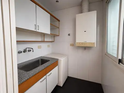 Depto Tipo Casa en Venta 6 años