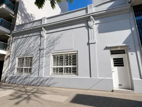 Depto Tipo Casa 4 ambientes con 2 baños