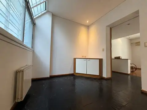 VENTA PH 4 Ambientes al Frente con Patio, Terraza y Quincho en Villa Urquiza