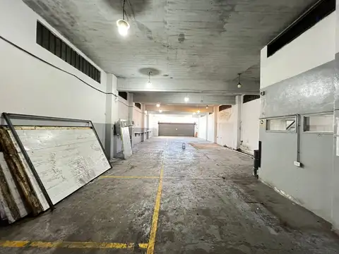 Galpon en Venta en Martínez Fleming / Panamericana, USD 450.000