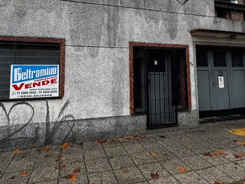 Casa en Venta de 2 dormitorios