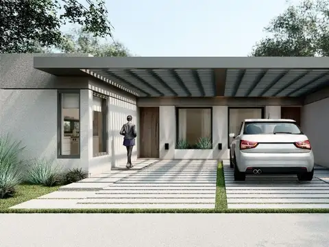 Casa en Venta en Maipu, USD 107.000