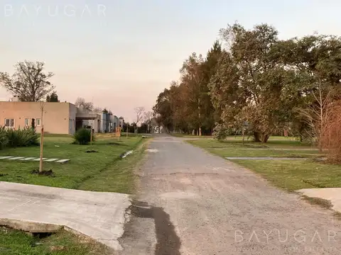 Terreno en Venta en Casuarinas Del Pilar, USD 60.000