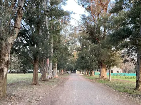 Terreno en Venta de 1350,0 m2