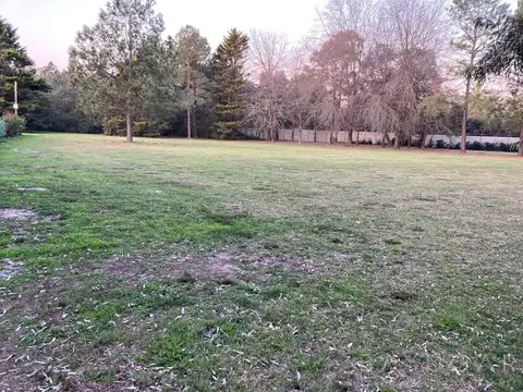 Terreno en Venta de 1350,0 m2