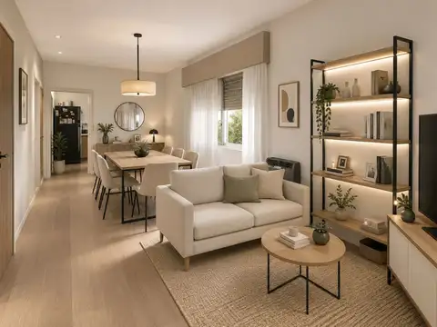 Casa en Venta 66 años