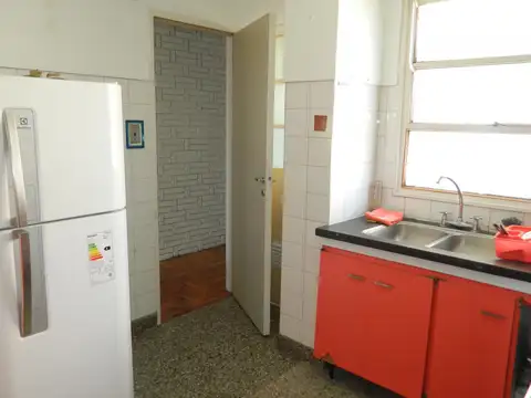 Departamento en Venta al Norte
