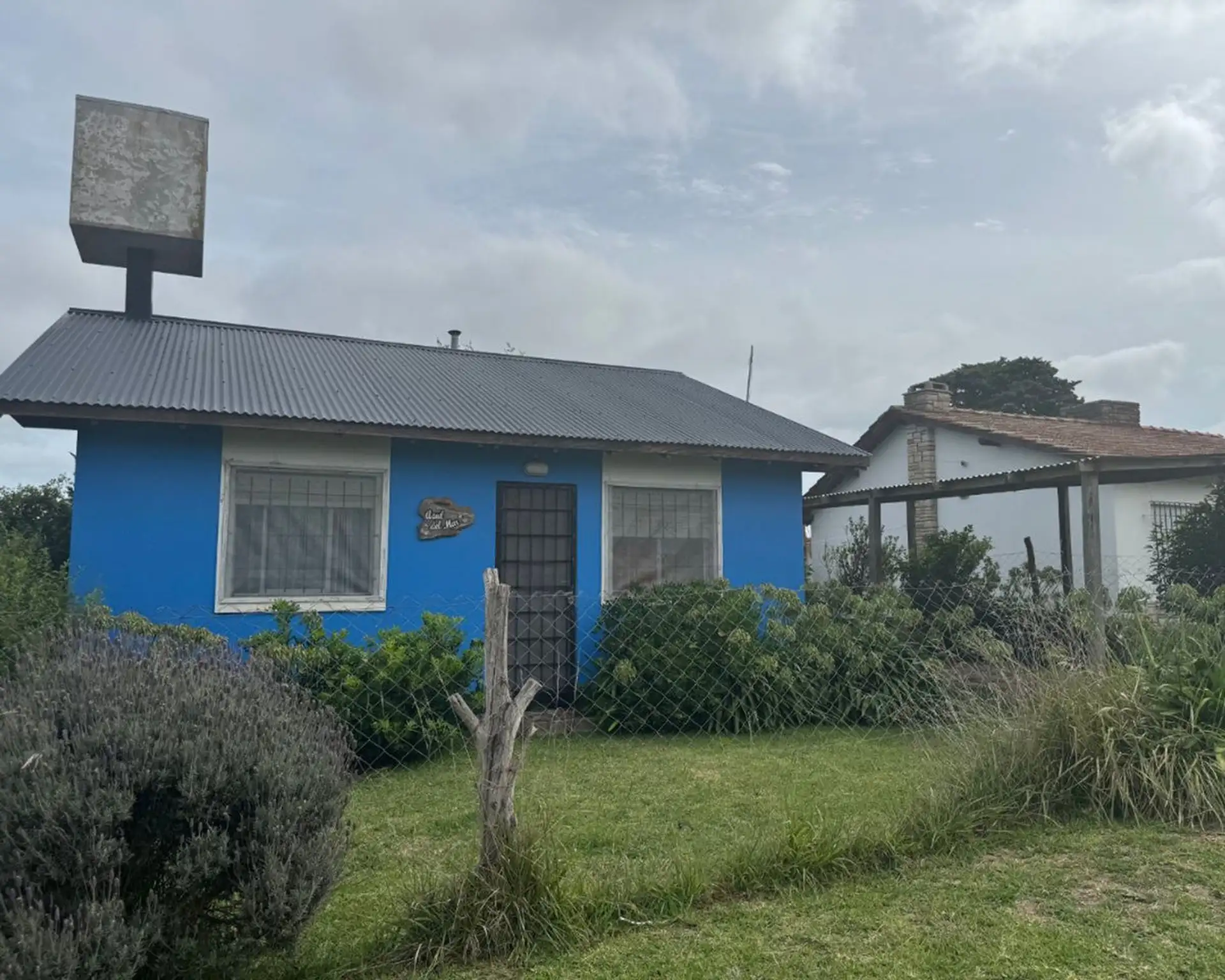 VENTA CASA 3 AMBIENTES CHAPADMALAL