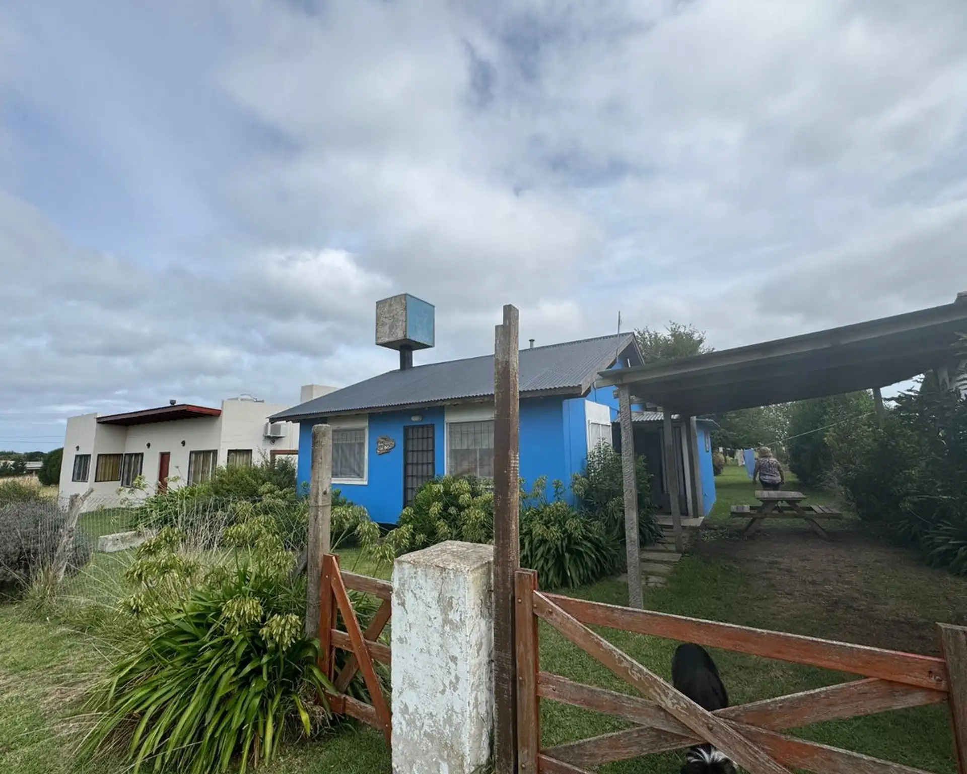 VENTA CASA 3 AMBIENTES CHAPADMALAL