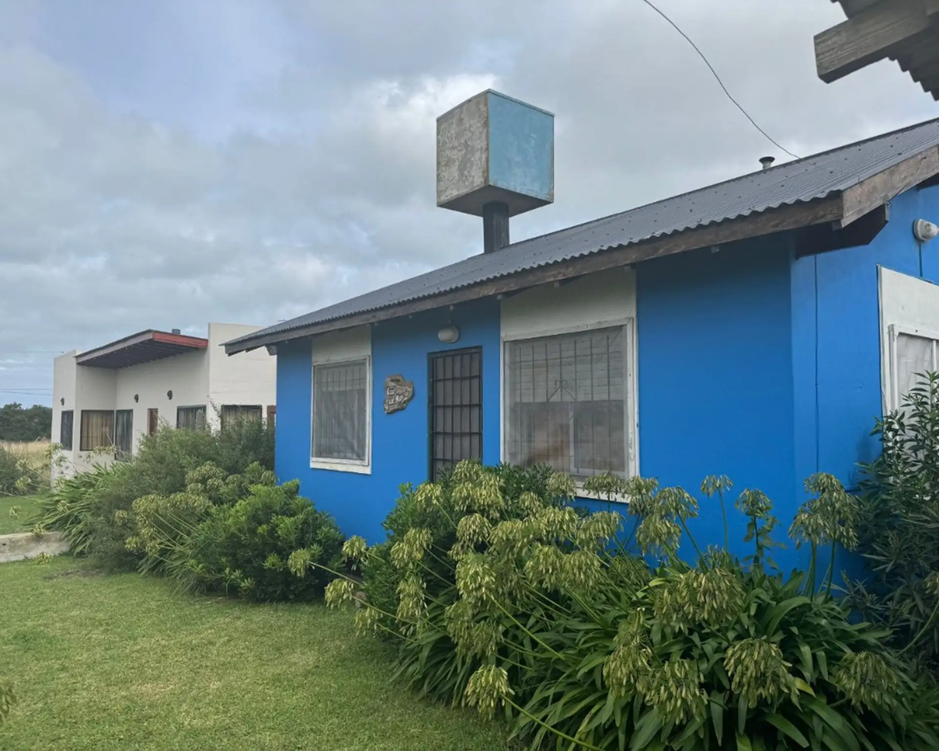 VENTA CASA 3 AMBIENTES CHAPADMALAL