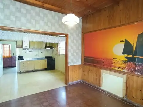 Casa en Alquiler de 2 dormitorios