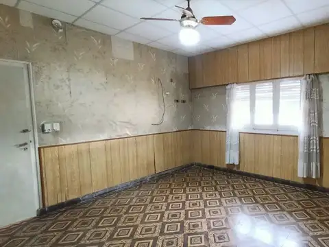 Casa en Alquiler 50 años