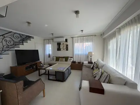 Casa en Alquiler 10 años