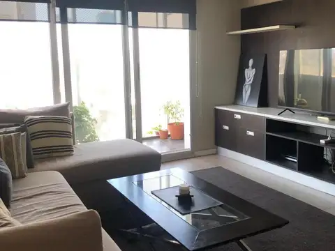 Departamento en Alquiler en Palermo Hollywood, USD 700