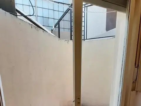 MARIO BRAVO AL 800 - PATIO TODO SOL APTO PROFESIONAL