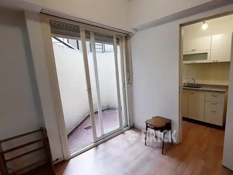 Departamento en Venta en Almagro, USD 54.000