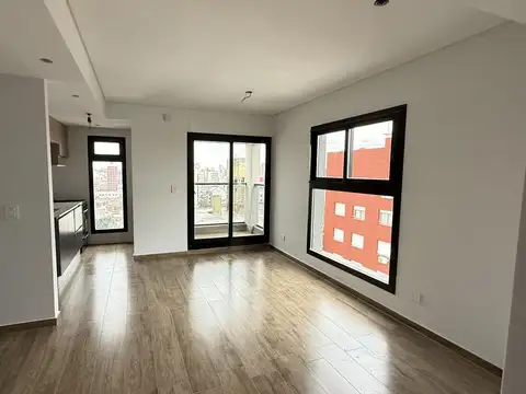 Departamento en Venta en Abasto, Rosario