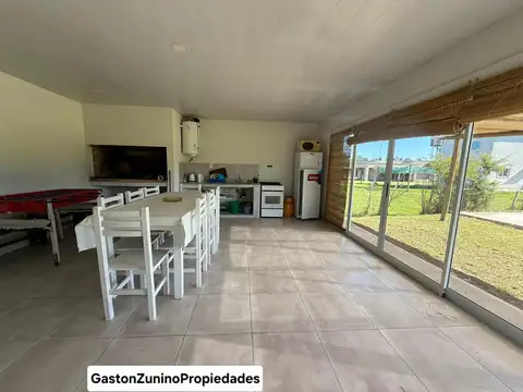 Casa en venta en Mercedes
