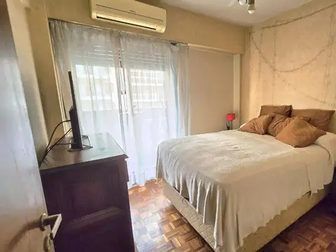 VENTA 4 AMBIENTES CON BALCON OPORTUNIDAD PALERMO