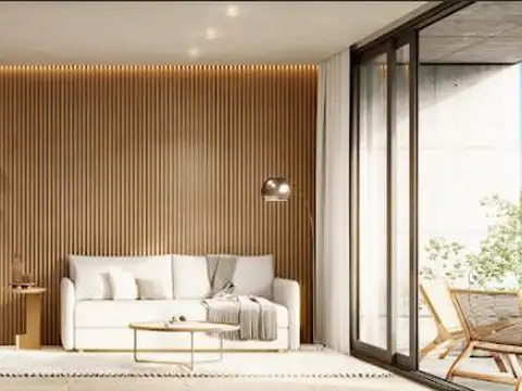 Departamento en Venta al Oeste