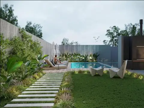 Departamento en Venta en Palermo, USD 155.000