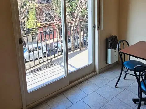 Depto Tipo Casa en Venta de 1 dormitorio