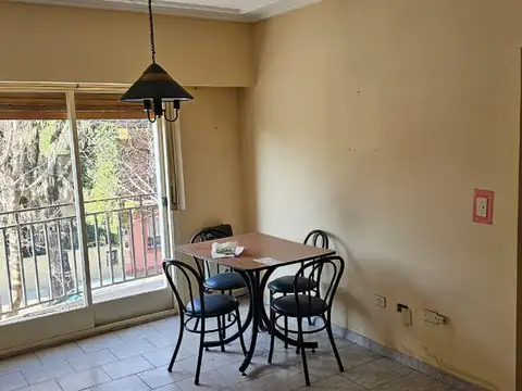 Depto Tipo Casa en Venta de 2 ambientes