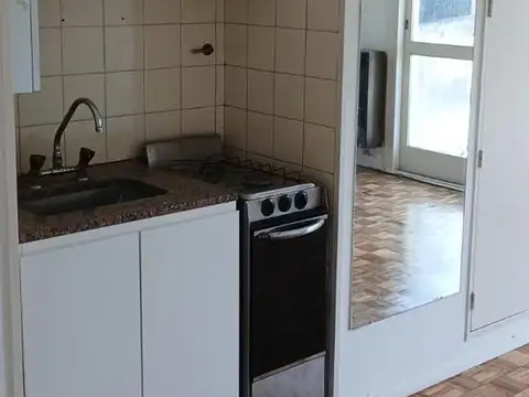 Departamento en Alquiler de Monoambiente