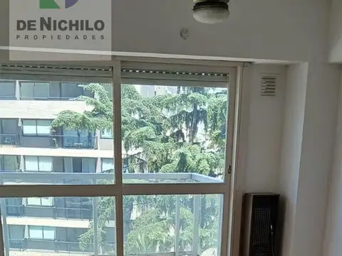 Alquiler departamento Monoambiente en Palermo
