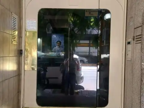 Avda. Santa Fe al 4900