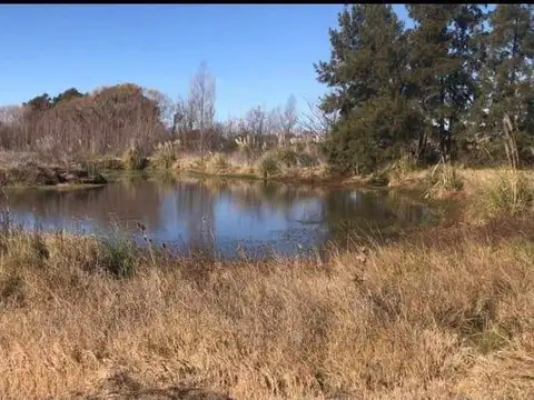 Terreno en Venta en Parada Robles, USD 20.000